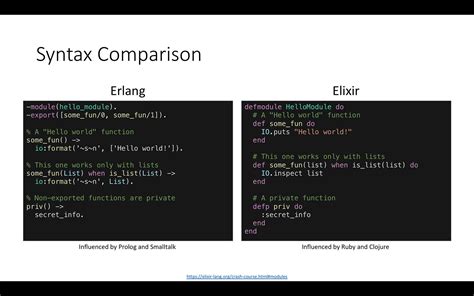 elixir vs erlang.